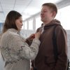 Акция #СТОПВИЧСПИД» 
