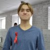 Акция #СТОПВИЧСПИД» 