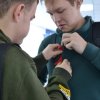 Акция #СТОПВИЧСПИД» 