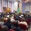 Встреча с представителями компании ОАО «Хлебпром»