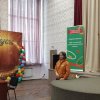 Встреча с представителями компании ОАО «Хлебпром»