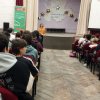 Встреча с представителями компании ОАО «Хлебпром»