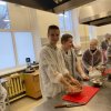 Профессиональные пробы по профессии Повар-кондитер
