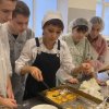 Профессиональные пробы по профессии Повар-кондитер