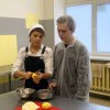 Профессиональные пробы по профессии Повар-кондитер