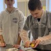 Профессиональные пробы по профессии Повар-кондитер