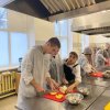 Профессиональные пробы по профессии Повар-кондитер