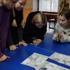 Квест для первокурсников, посвящённый Дню борьбы со СПИДОМ 