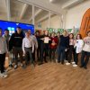 Квест для первокурсников, посвящённый Дню борьбы со СПИДОМ 