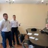 Квест для первокурсников, посвящённый Дню борьбы со СПИДОМ 