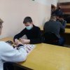 Соревнования по шашкам и шахматам