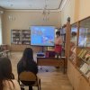 Всемирный день чтения