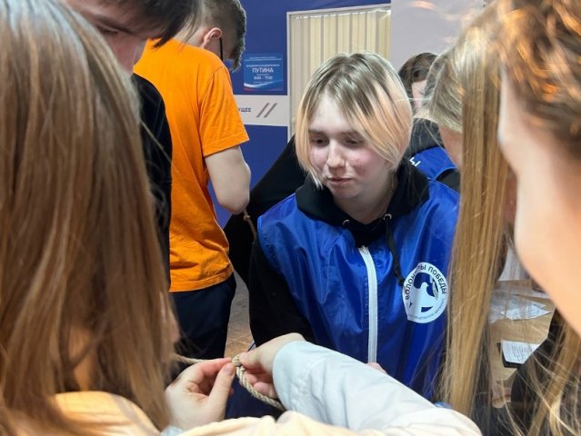 За оборону Сталинграда 