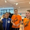 За оборону Сталинграда 