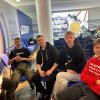 За оборону Сталинграда 