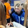 За оборону Сталинграда 