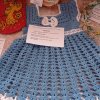 Конкурс декоративно-прикладного творчества "Мозаика ремесел "Сотвори добро"