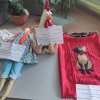 Конкурс декоративно-прикладного творчества "Мозаика ремесел "Сотвори добро"