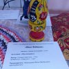 Конкурс декоративно-прикладного творчества "Мозаика ремесел "Сотвори добро"