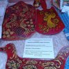Конкурс декоративно-прикладного творчества "Мозаика ремесел "Сотвори добро"