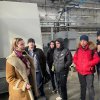 Посещение завода «ЧТЗ-Уралтрак»