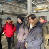 Посещение завода «ЧТЗ-Уралтрак»