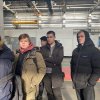 Посещение завода «ЧТЗ-Уралтрак»