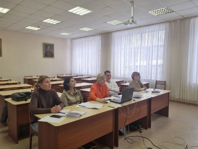 Областная студенческая научно-техническая конференция «Молодежь. Наука. Технологии" 