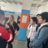 Знакомство с профессионалитетом 