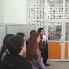 Знакомство с профессионалитетом 