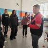 Знакомство с профессионалитетом 