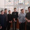 Знакомство с профессионалитетом 