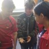 Экскурсия пришкольного летнего лагеря 