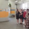 Экскурсия пришкольного летнего лагеря 
