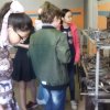 Экскурсия пришкольного летнего лагеря 