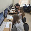 День открытых дверей в Смене 
