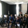 День открытых дверей в Смене 