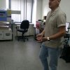 День открытых дверей в Смене 