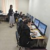 День открытых дверей в Смене 