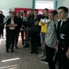 День открытых дверей в Смене 