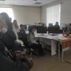 День открытых дверей в Смене 