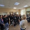 День открытых дверей в Смене 