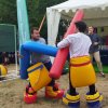 Фестиваль для молодежи «Молфест» 
