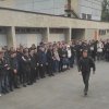 Легкоатлетический кросс 