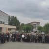 Легкоатлетический кросс 