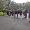 Легкоатлетический кросс 