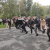 Легкоатлетический кросс 
