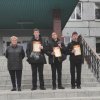 Легкоатлетический кросс 