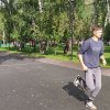 Легкоатлетический кросс 