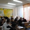 День учителя